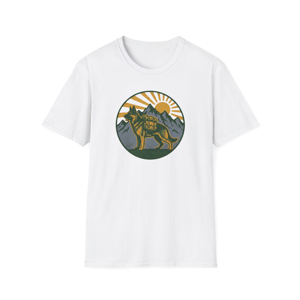 Shepherd Backpacking T-Shirt