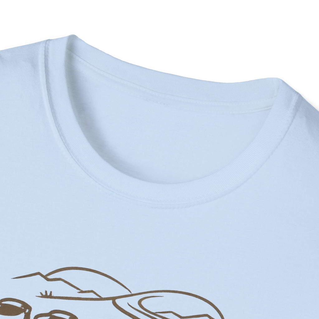 Miles Together T-Shirt
