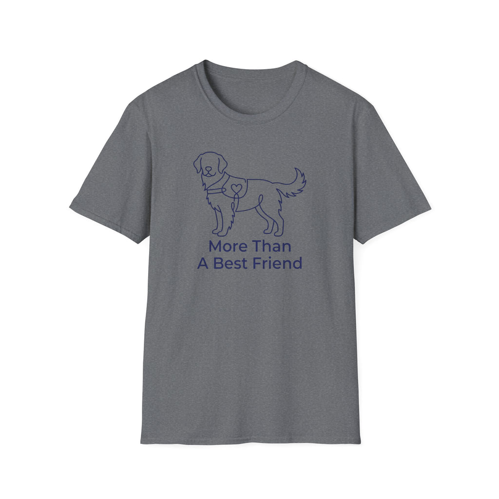 More than a friend T-Shirt