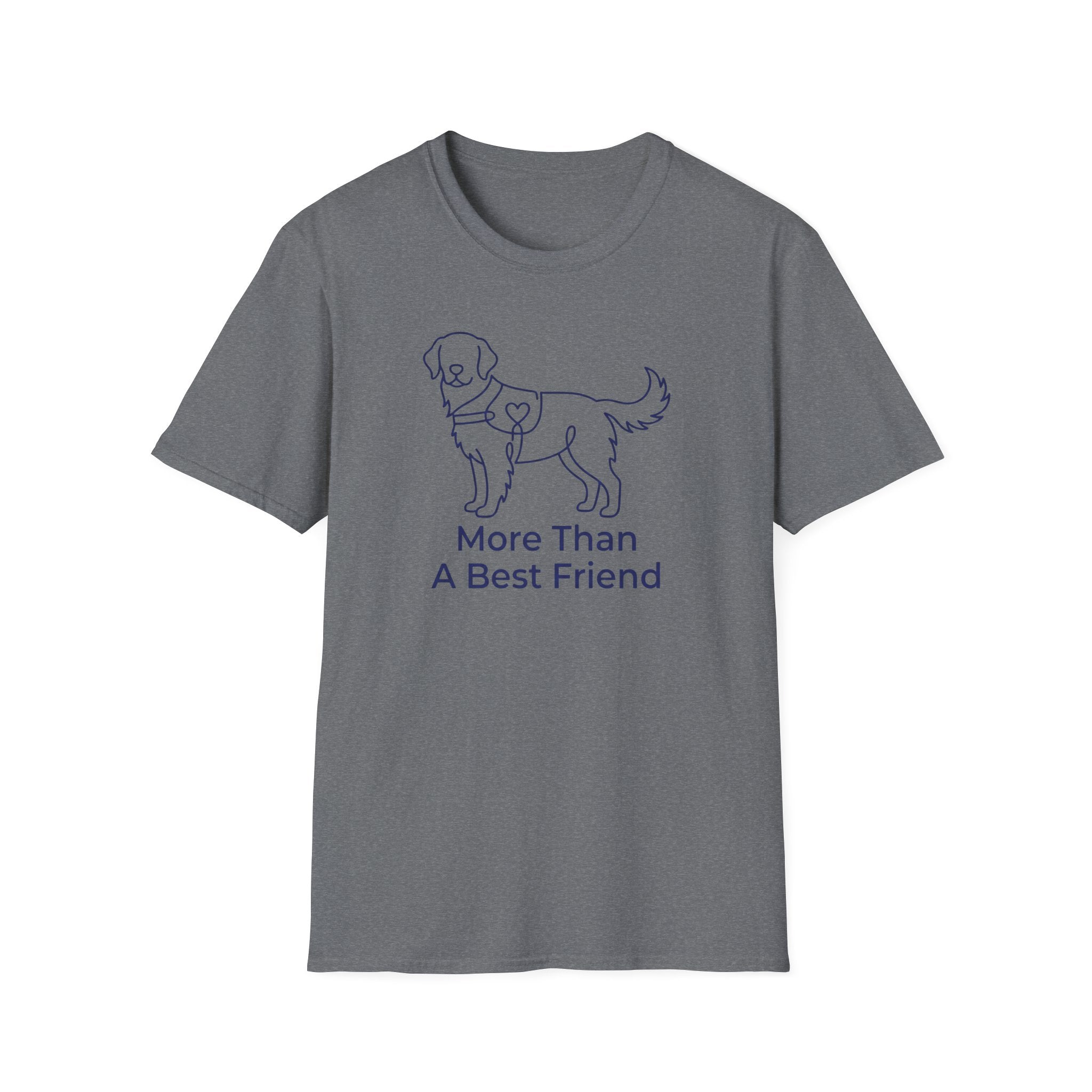 More than a friend T-Shirt