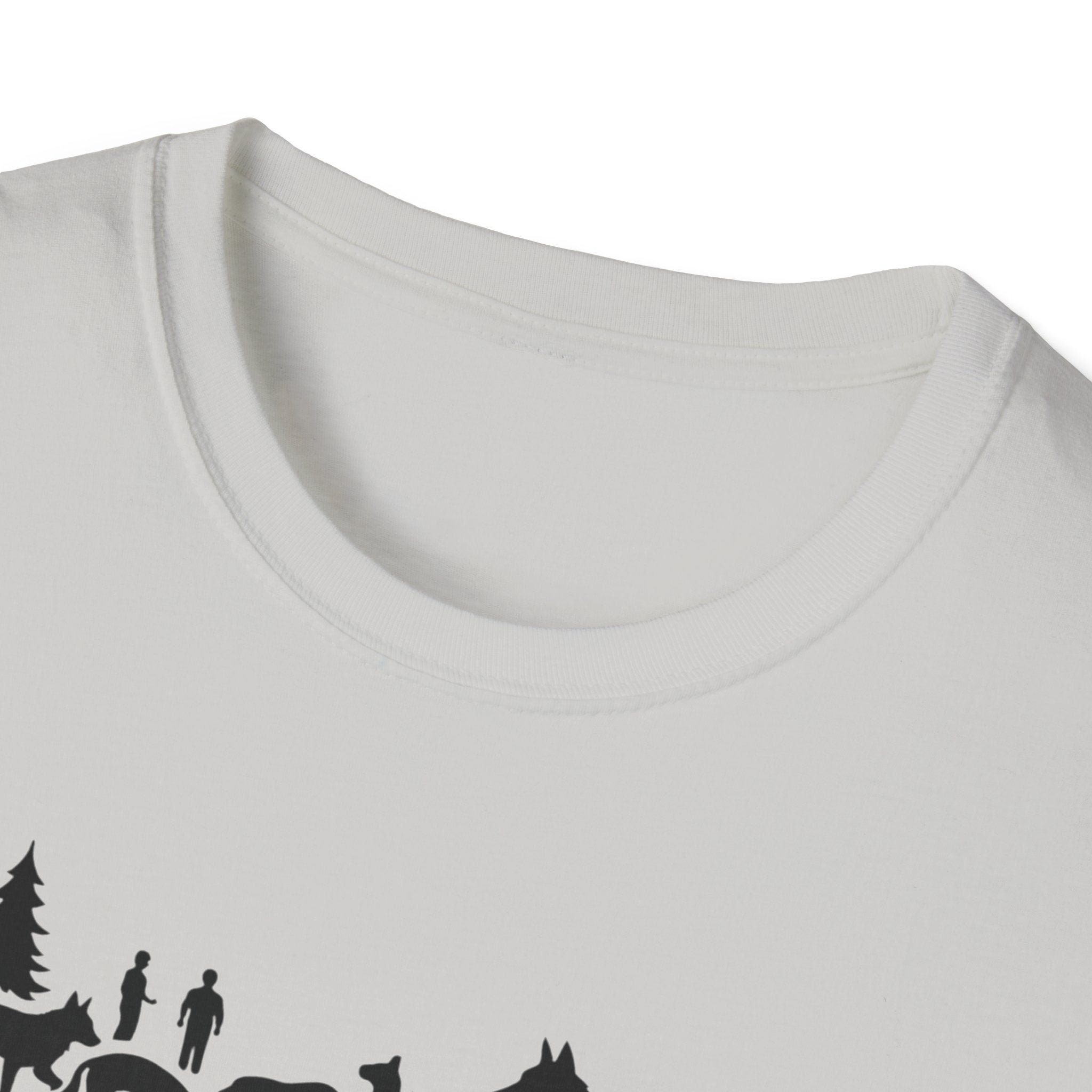 My dog heard your dog T-Shirt