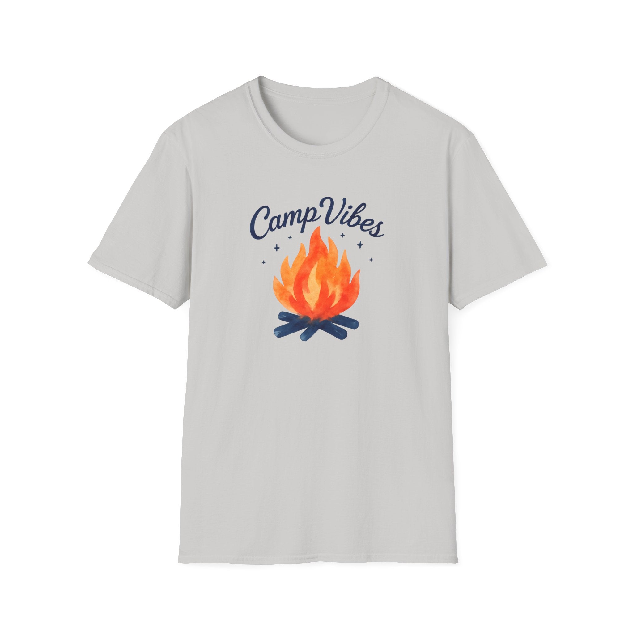 CampVibes T-Shirt