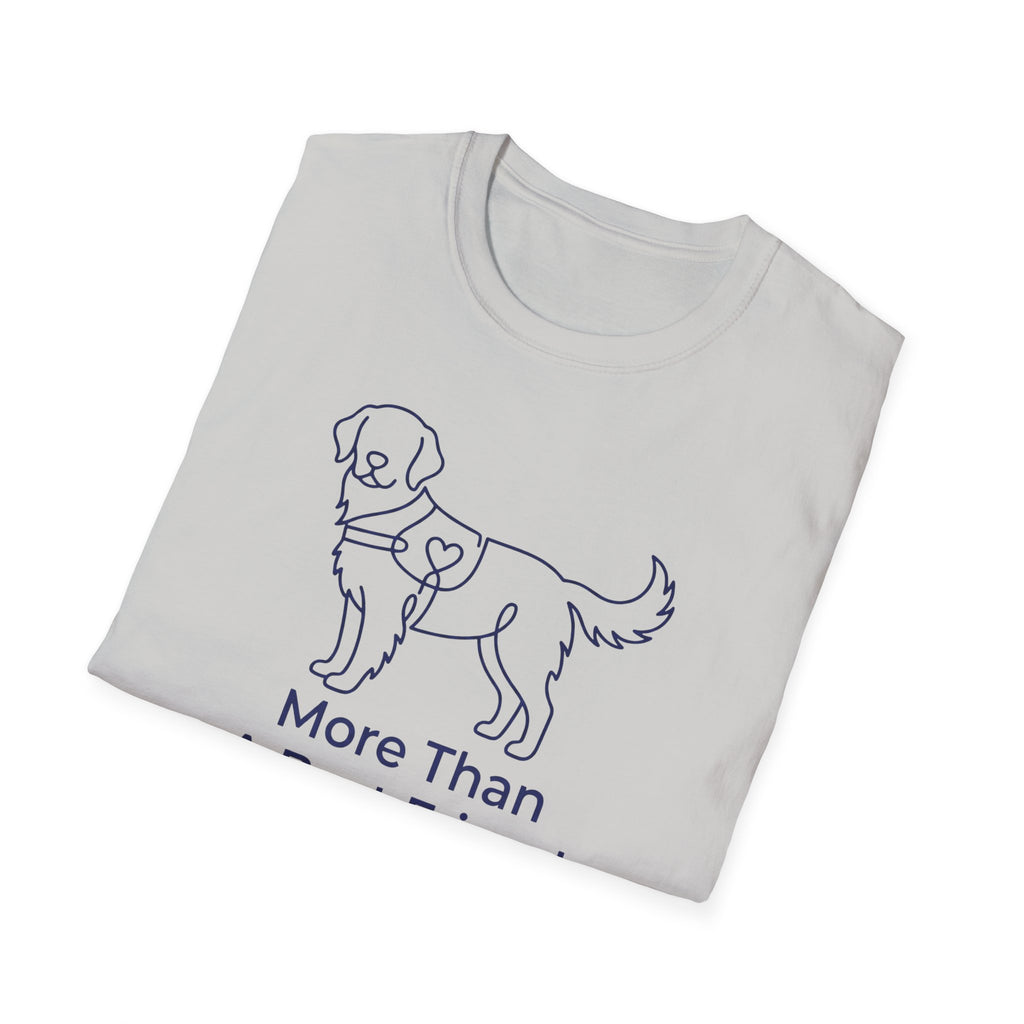 More than a friend T-Shirt