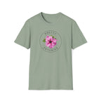 Pretty Petunias T-Shirt