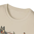 Official Trail Tester T-Shirt