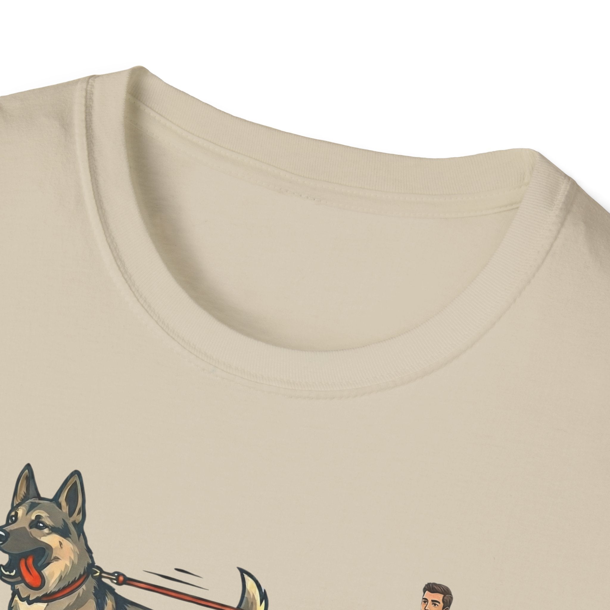 Official Trail Tester T-Shirt