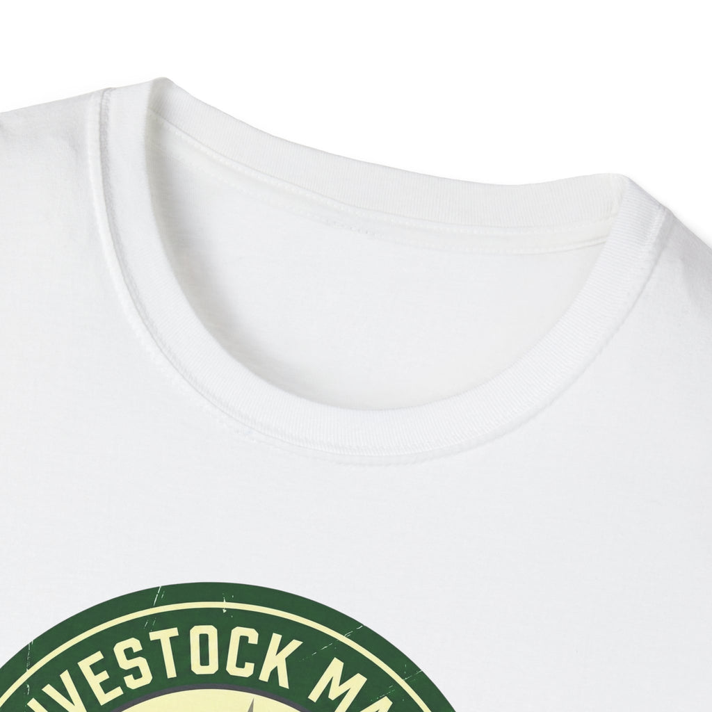 0 Sheep T-Shirt
