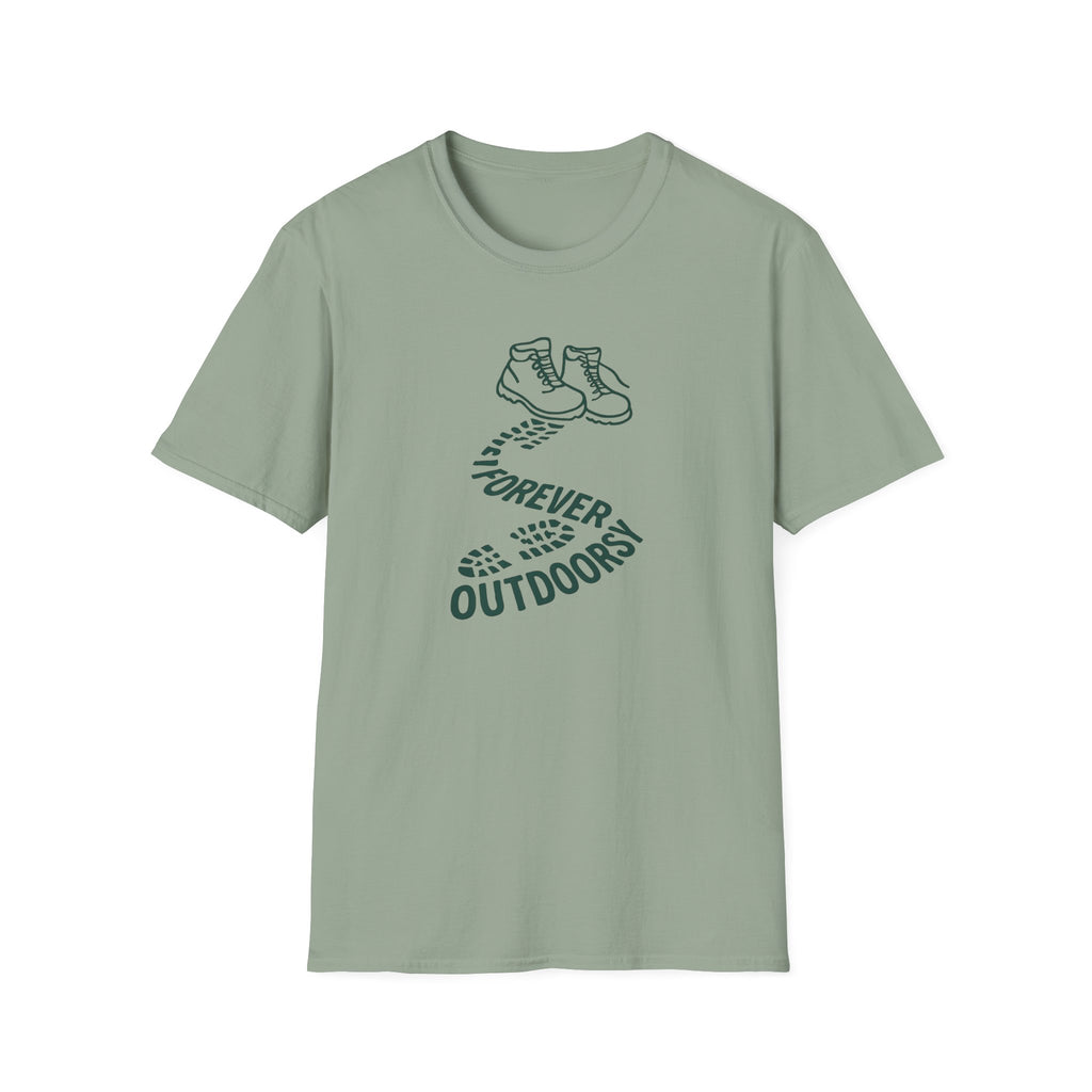 Forever Outdoorsy T-Shirt