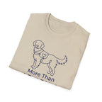 More than a friend T-Shirt