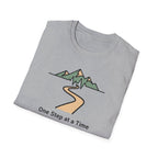 One Step at a Time T-Shirt