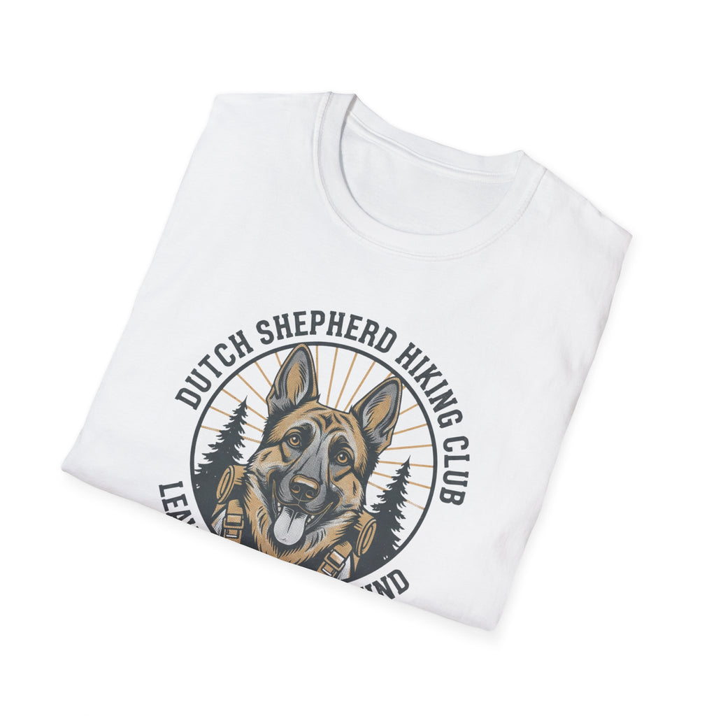No Snack Left Behind T-Shirt
