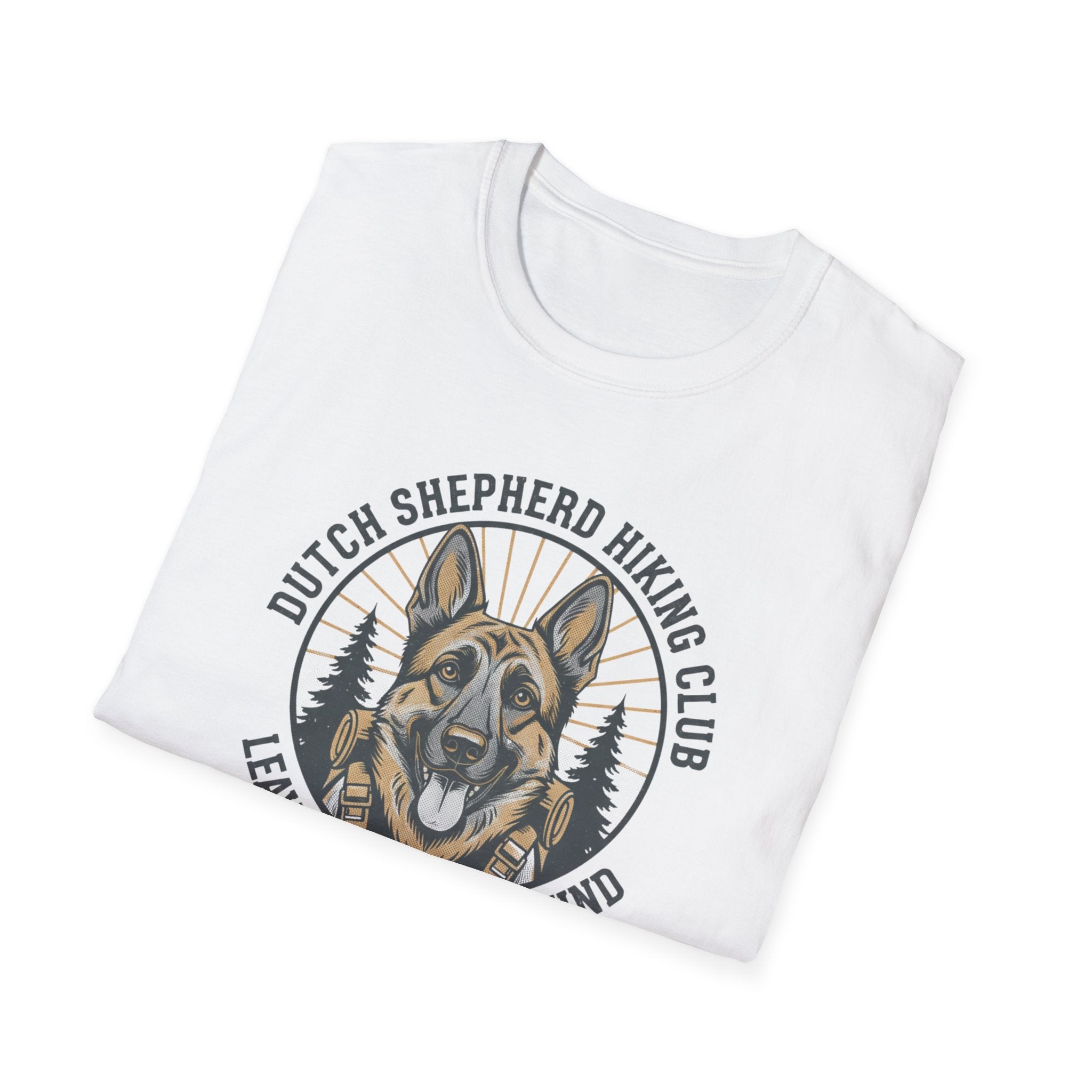 No Snack Left Behind T-Shirt