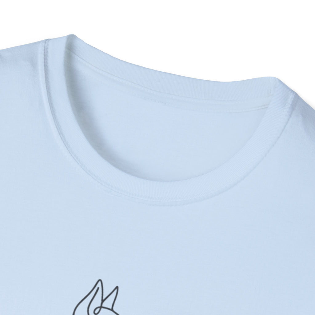 Shepherd Love T-Shirt