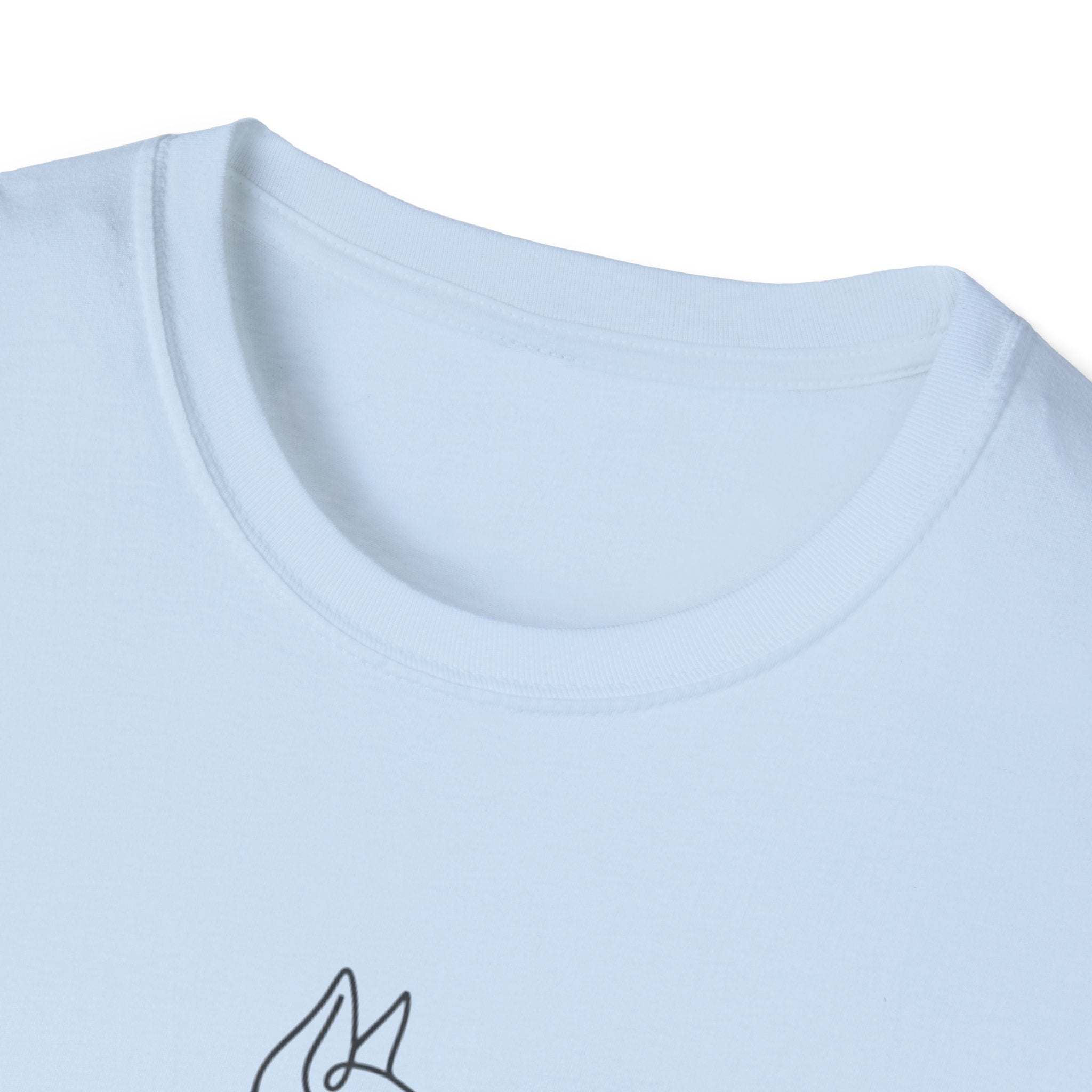 Shepherd Love T-Shirt