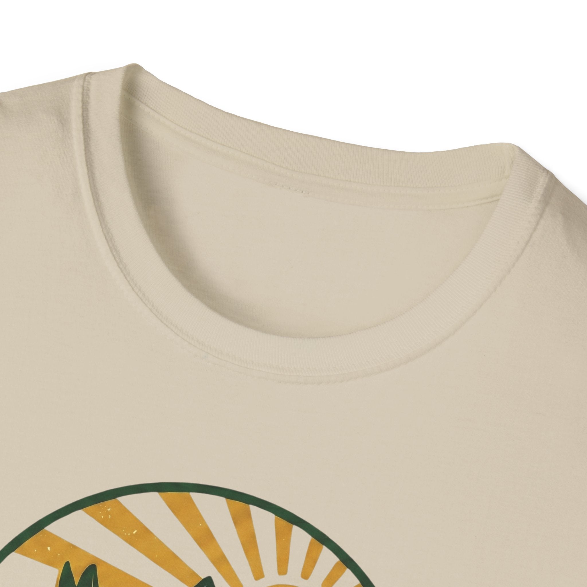 Shepherd Backpacking T-Shirt