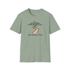 One Step at a Time T-Shirt