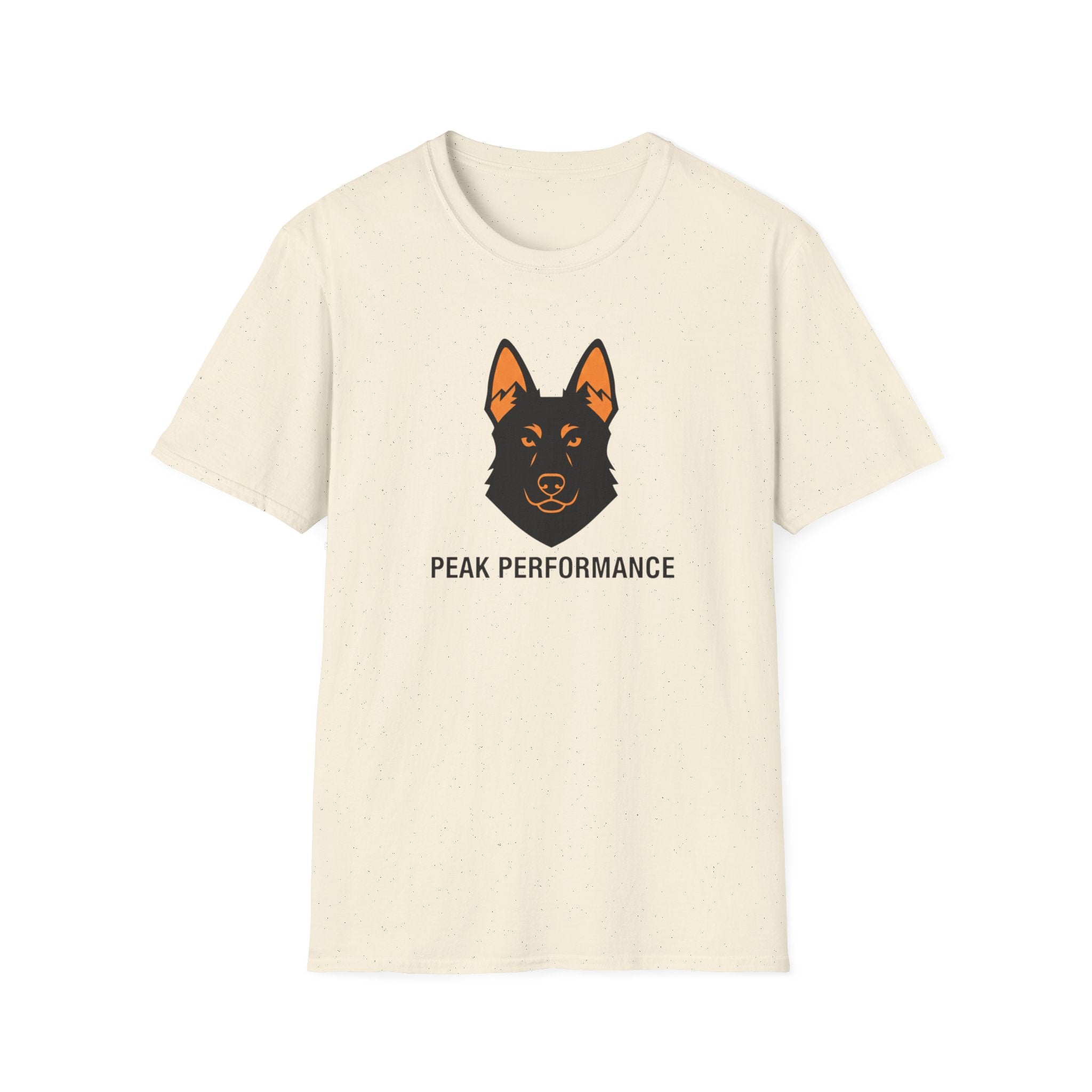 Peak Performance T-Shirt