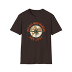 Not Lost T-Shirt