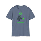 Reboot Not Recommended T-Shirt