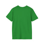 Moonlit Night Boat T-Shirt