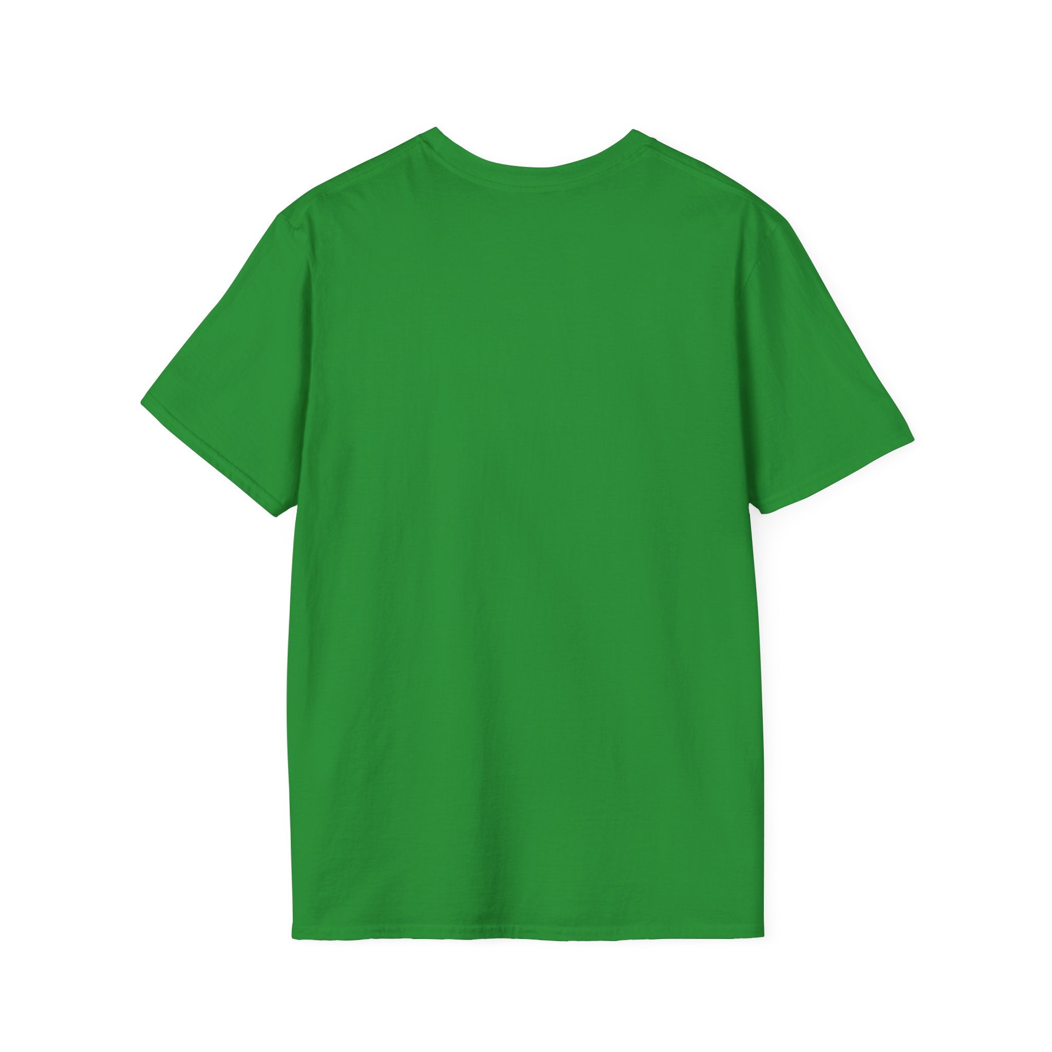 Moonlit Night Boat T-Shirt