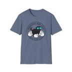 Wool Agent T-Shirt