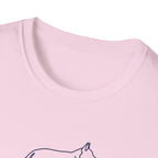 Min. Dutchie T-Shirt