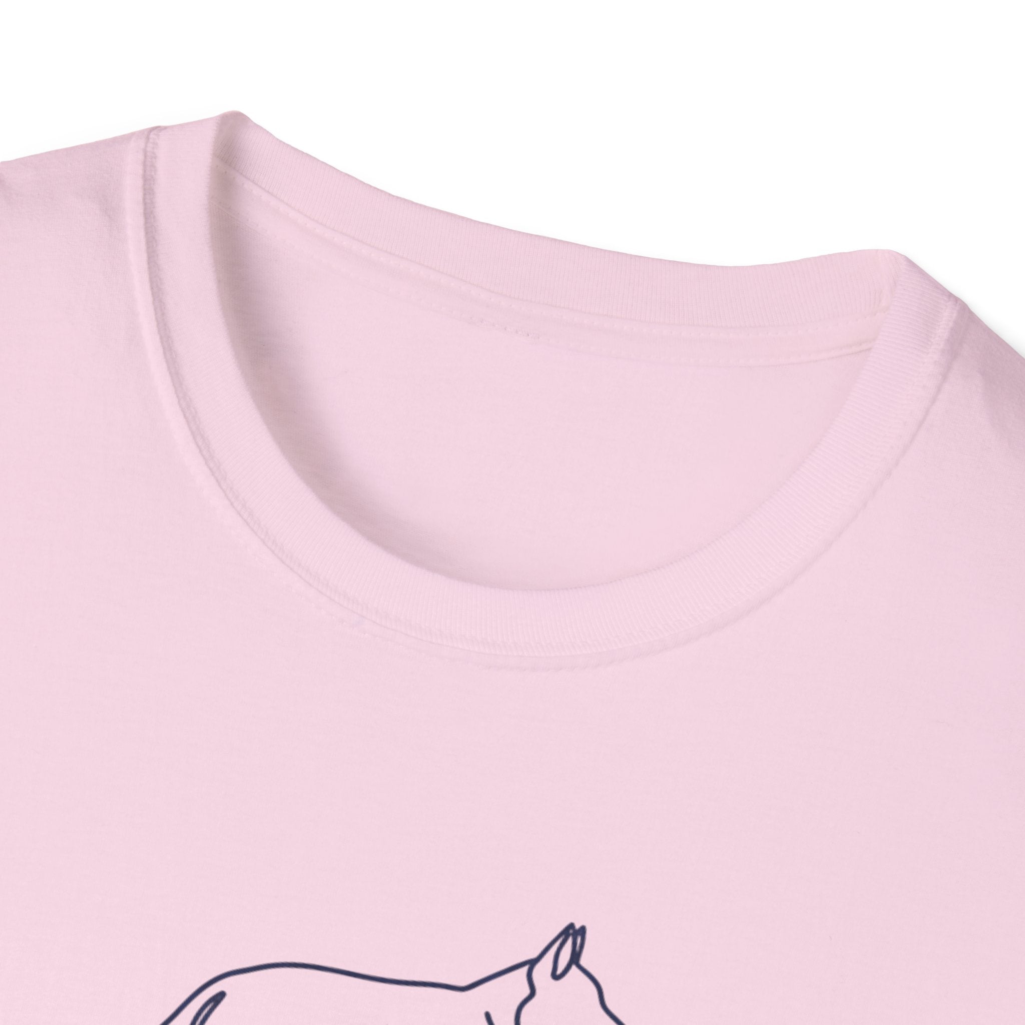 Min. Dutchie T-Shirt