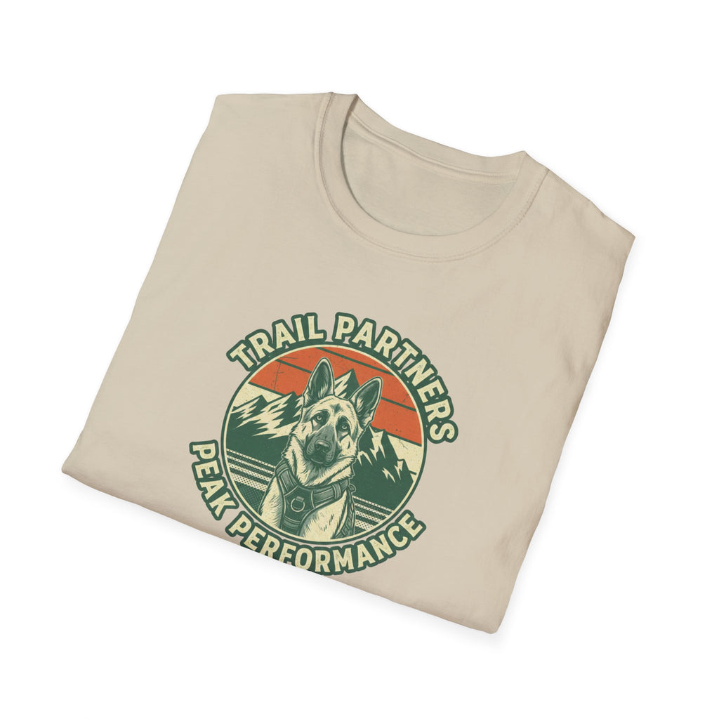 Trail Partner T-Shirt