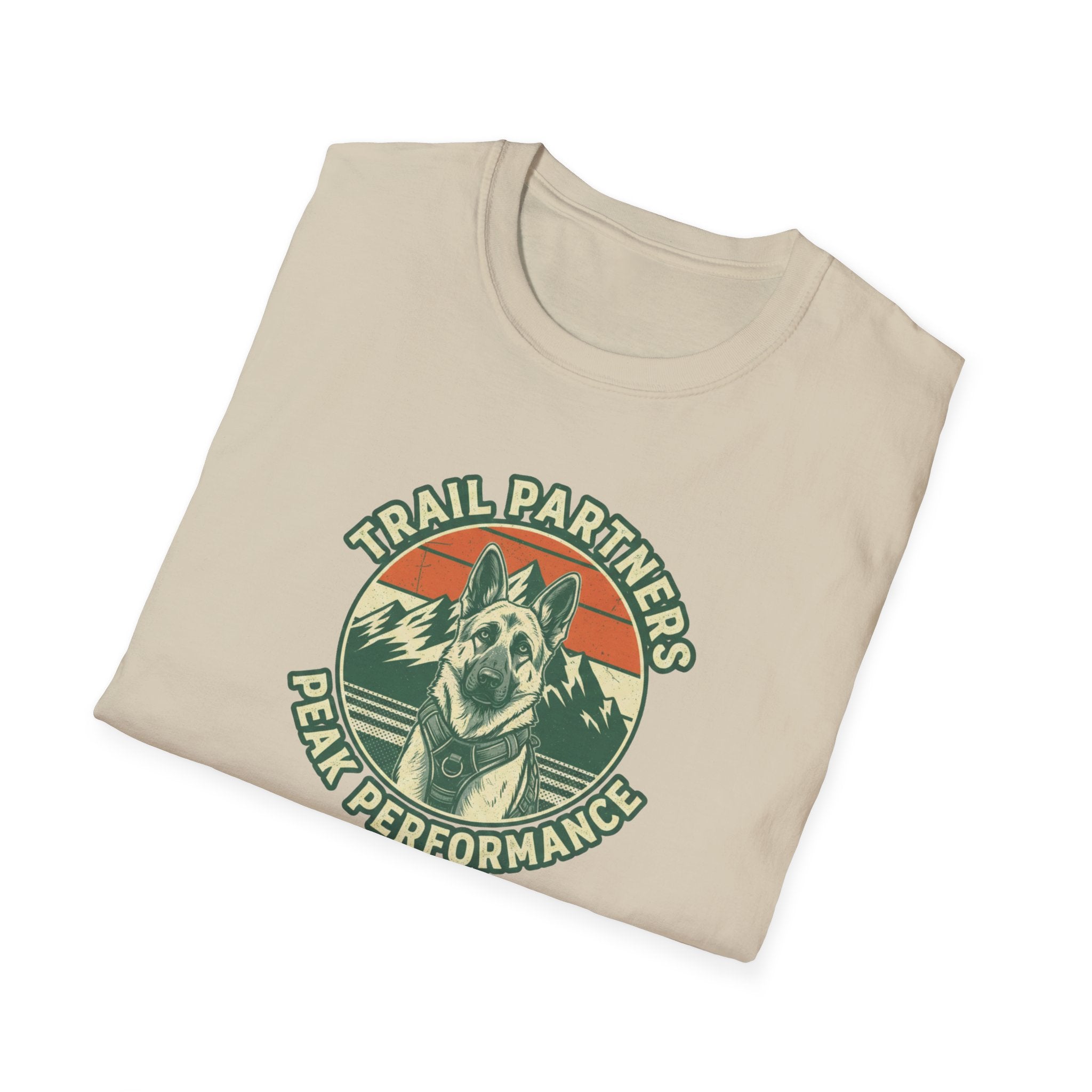 Trail Partner T-Shirt
