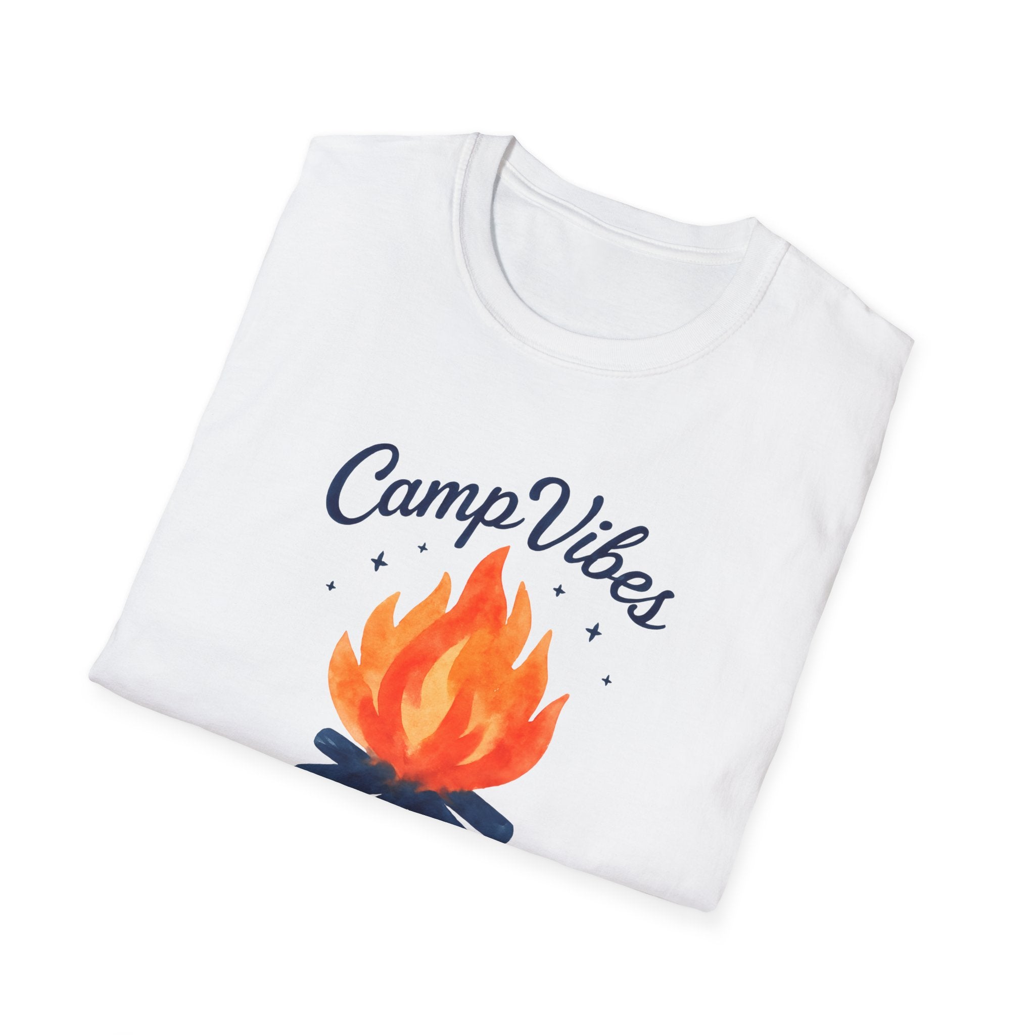 CampVibes T-Shirt
