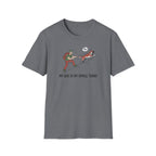 Uphill Turbo T-Shirt