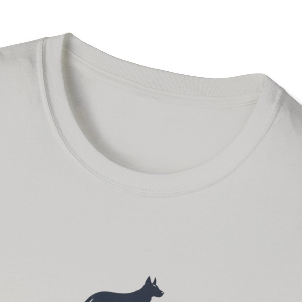 Min. Find Your Trail  T-Shirt