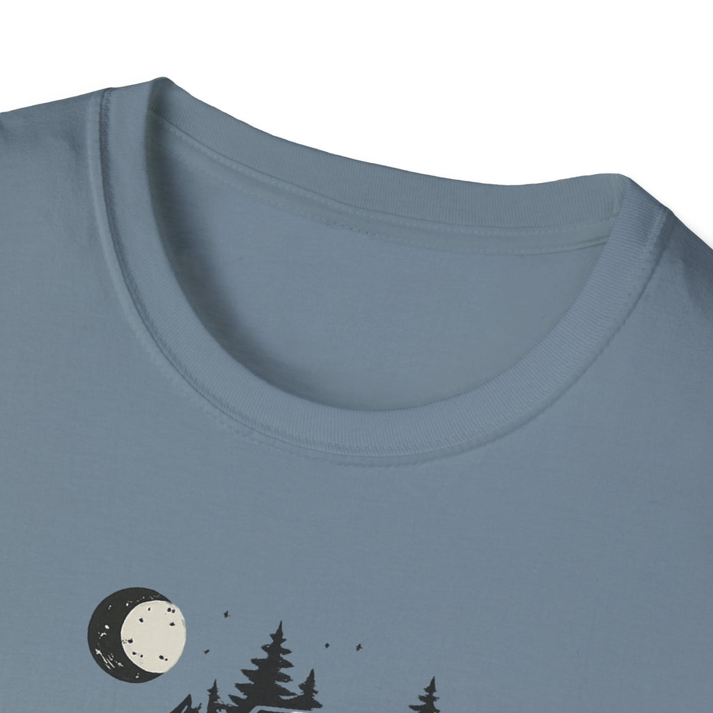 Zero Bark Thirty T-Shirt