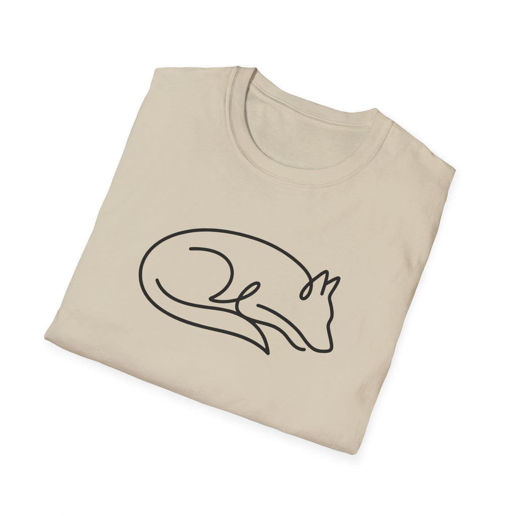 Sleeping T-Shirt