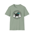 Wool Agent T-Shirt