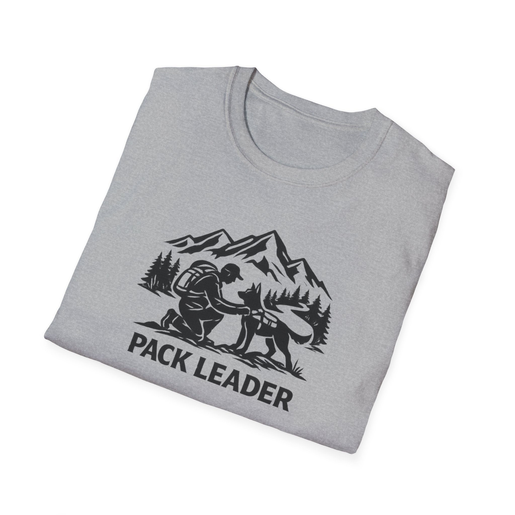Pack Leader T-Shirt