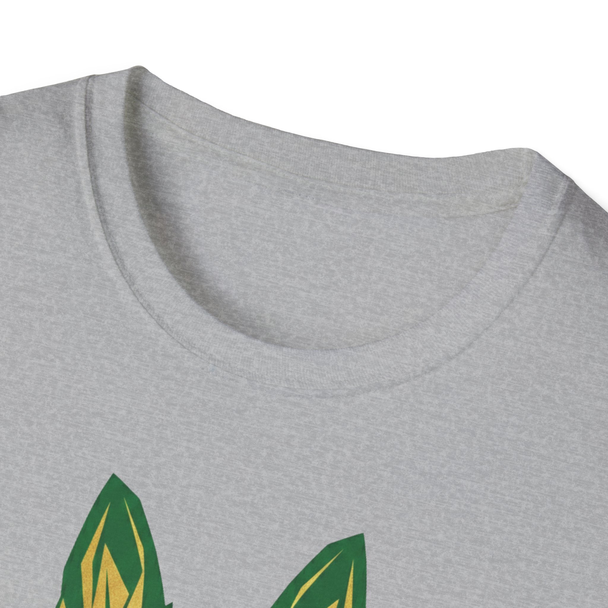 Mountain Tie T-Shirt