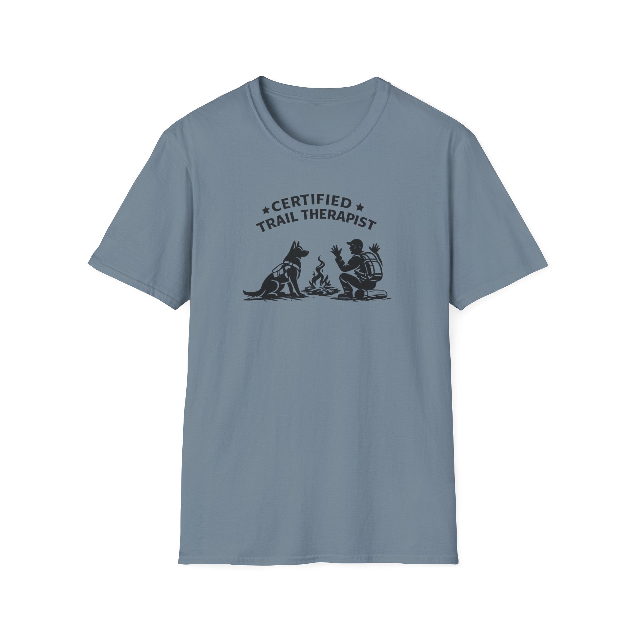 Trail Therapist T-Shirt