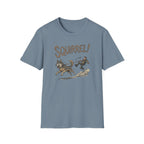 Squirrel T-Shirt