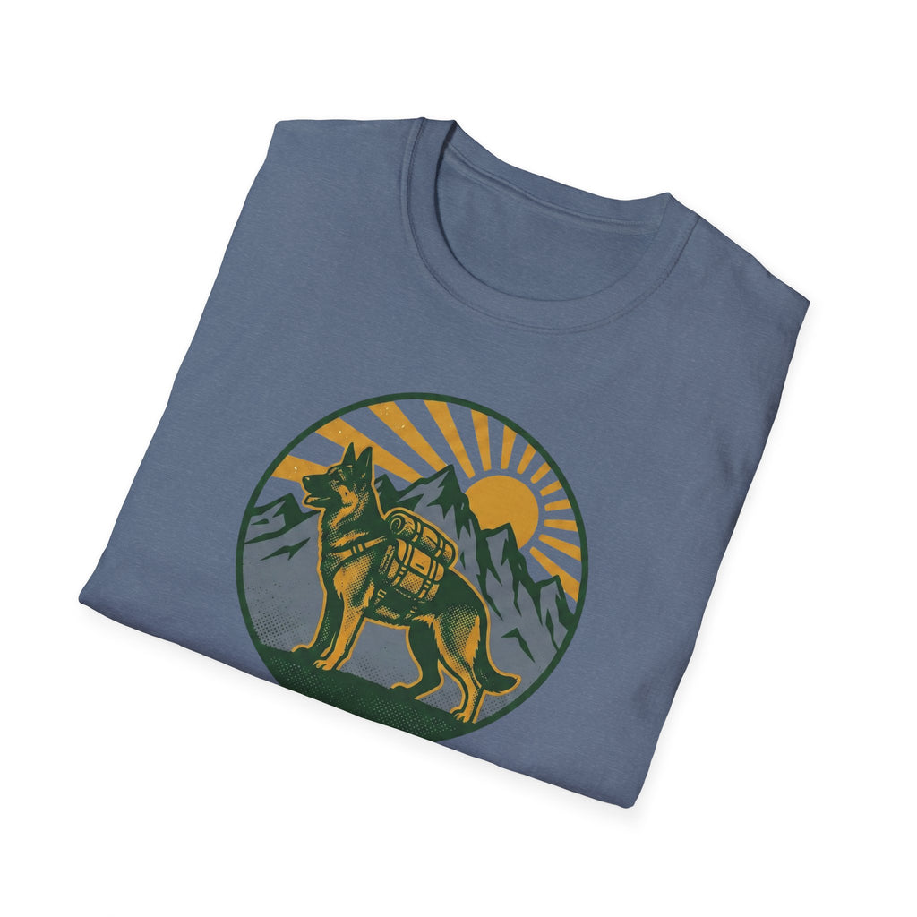 Shepherd Backpacking T-Shirt
