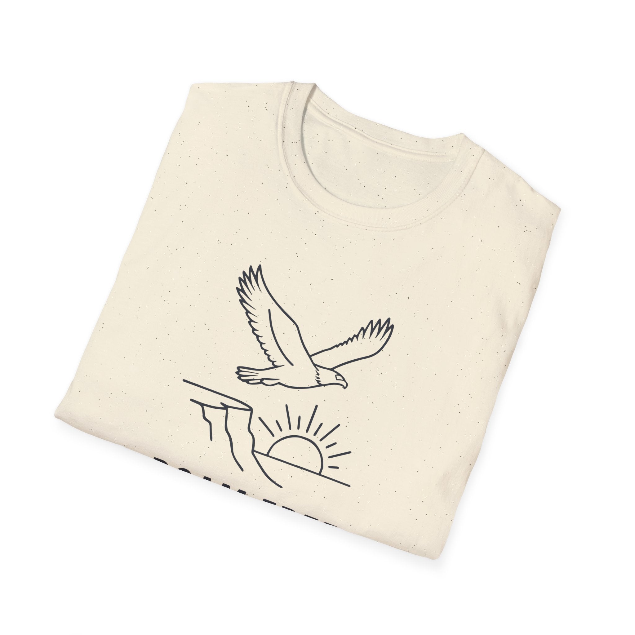 Roam Free T-Shirt