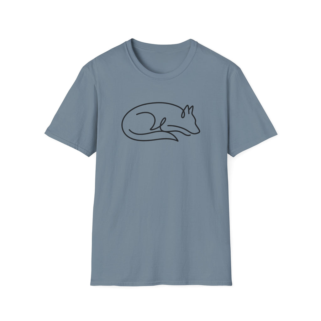 Sleeping T-Shirt