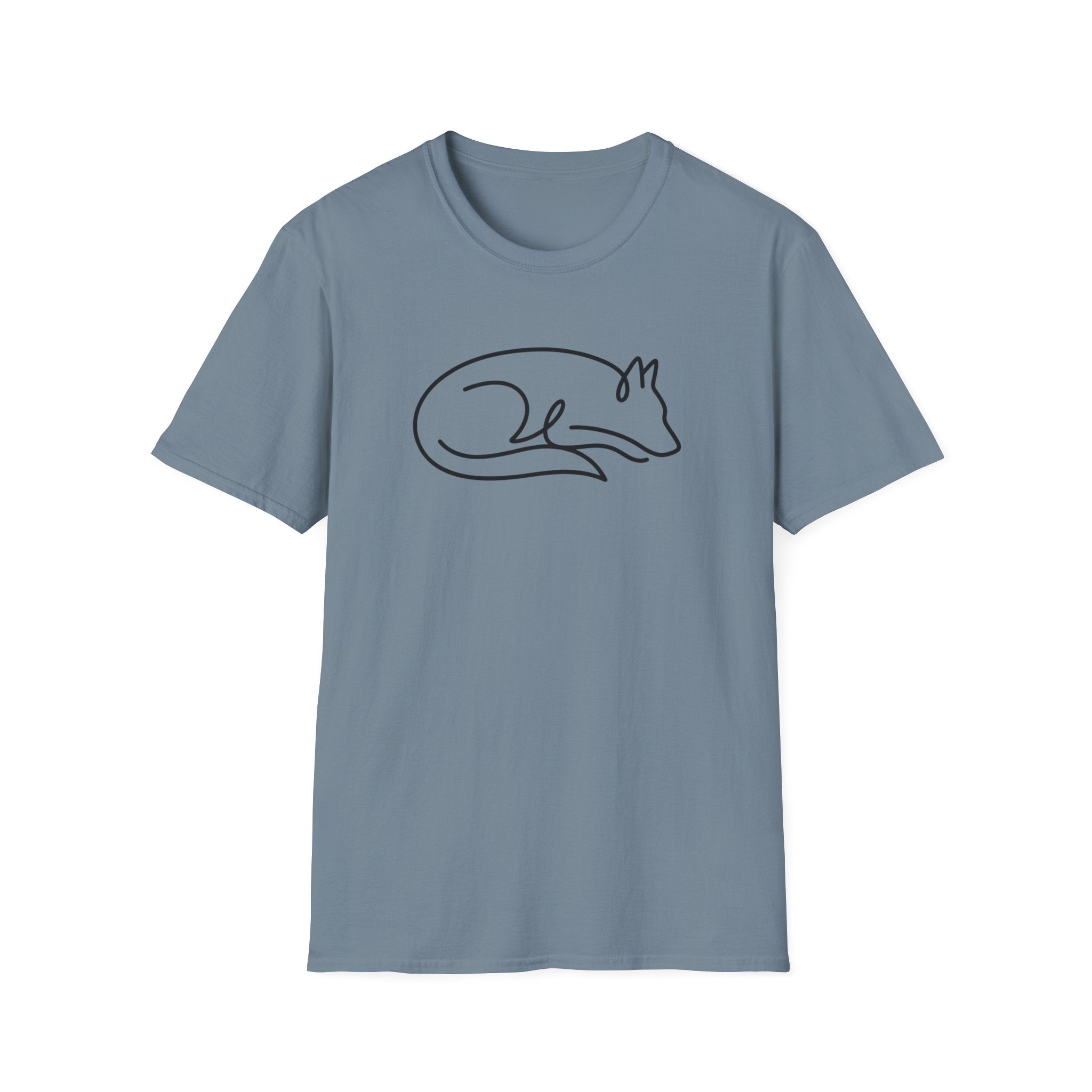 Sleeping T-Shirt