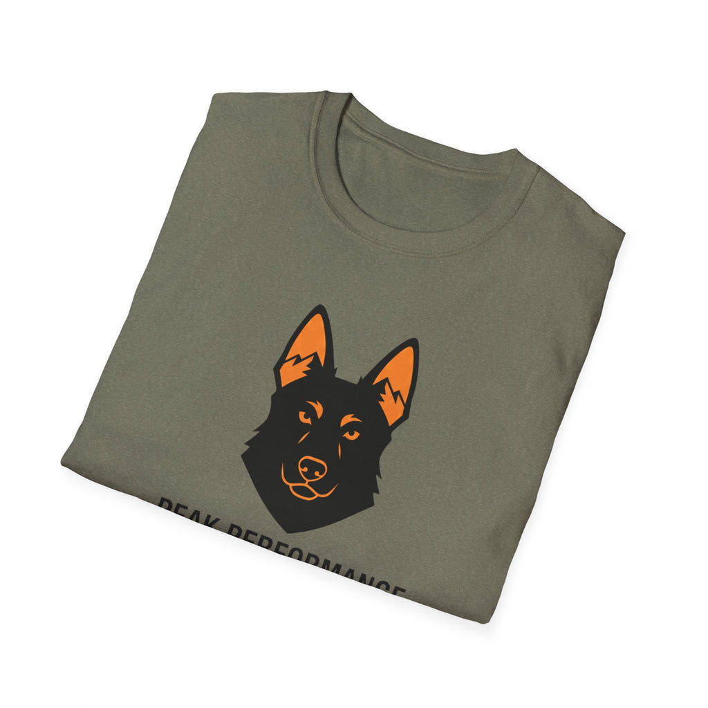 Peak Performance T-Shirt