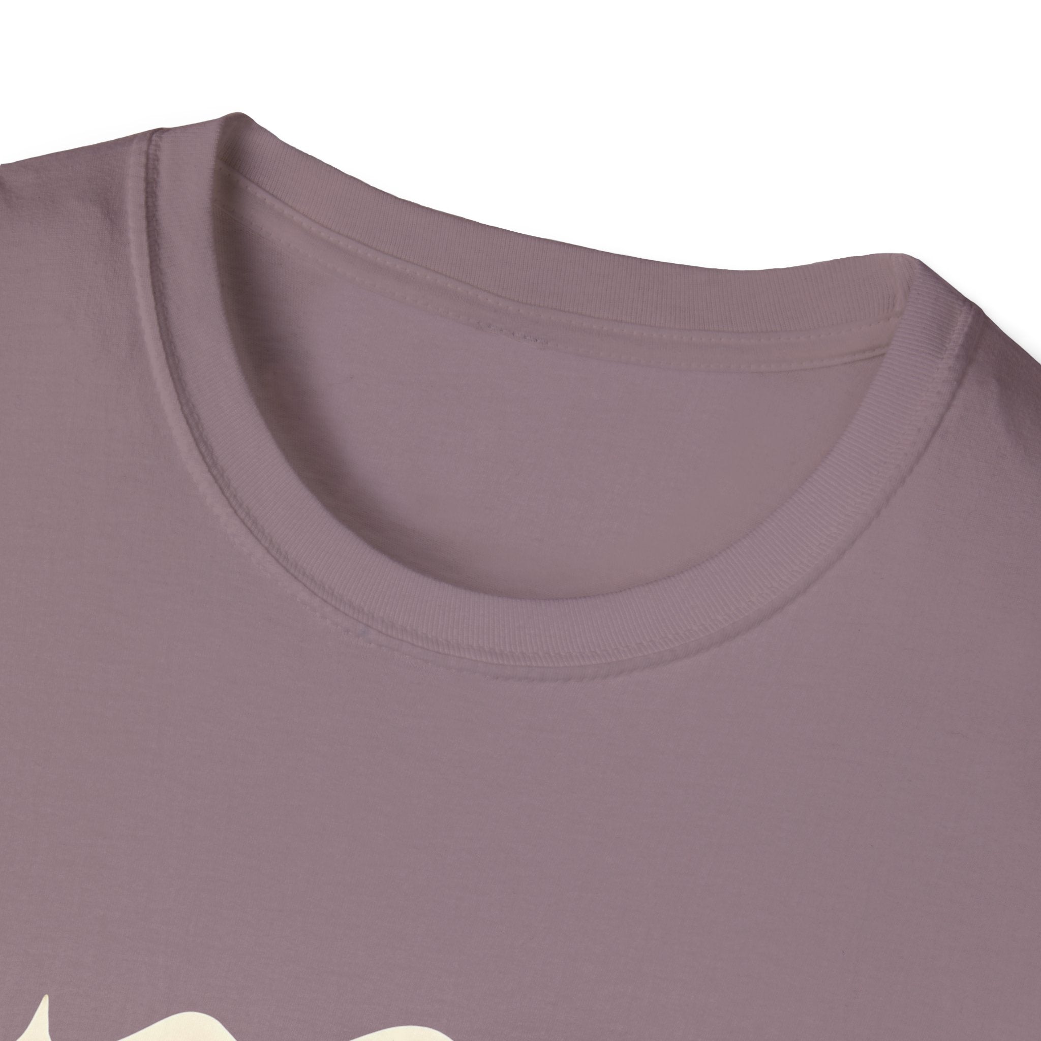 Mountain Lake Landscape T-Shirt