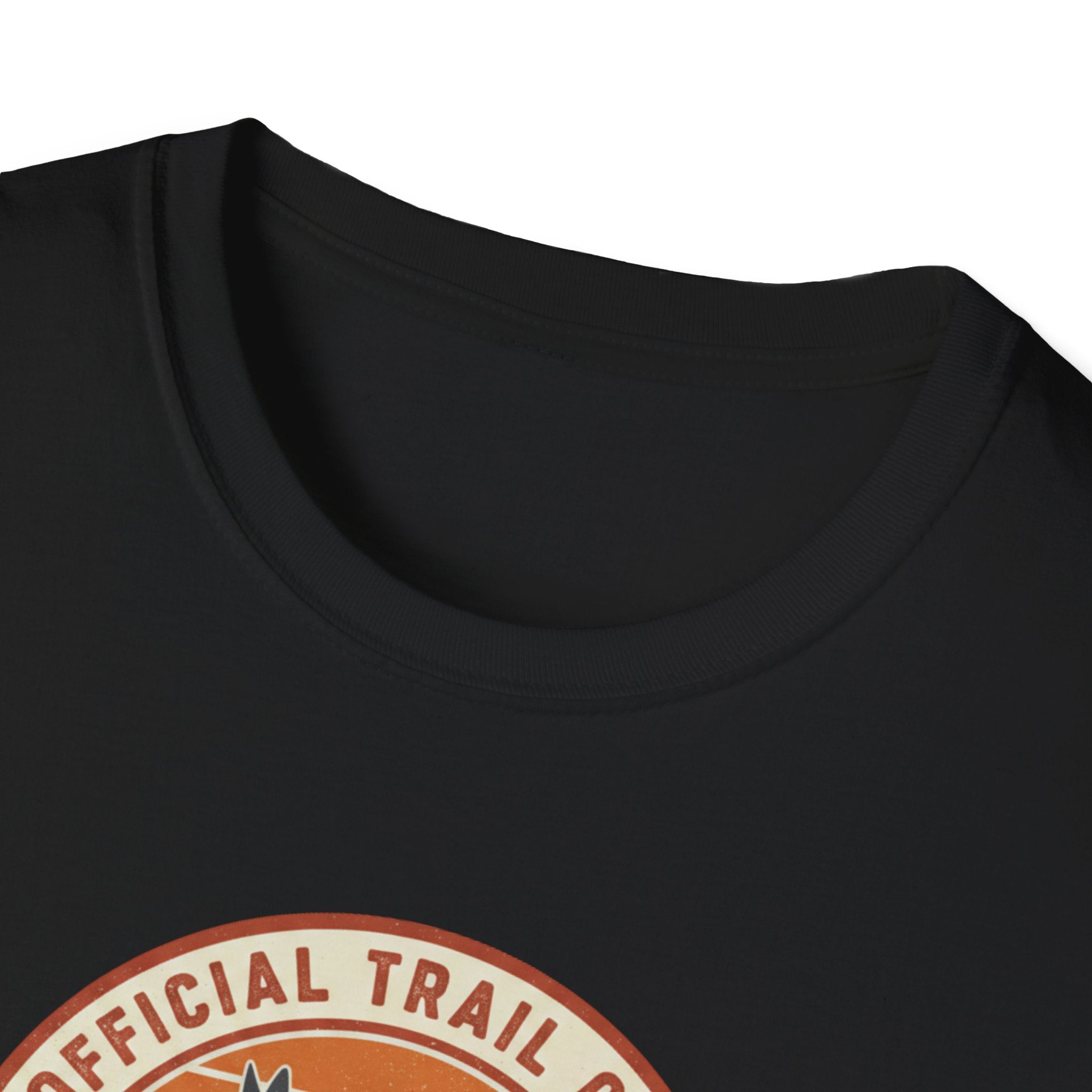 Official Trail Crew T-Shirt