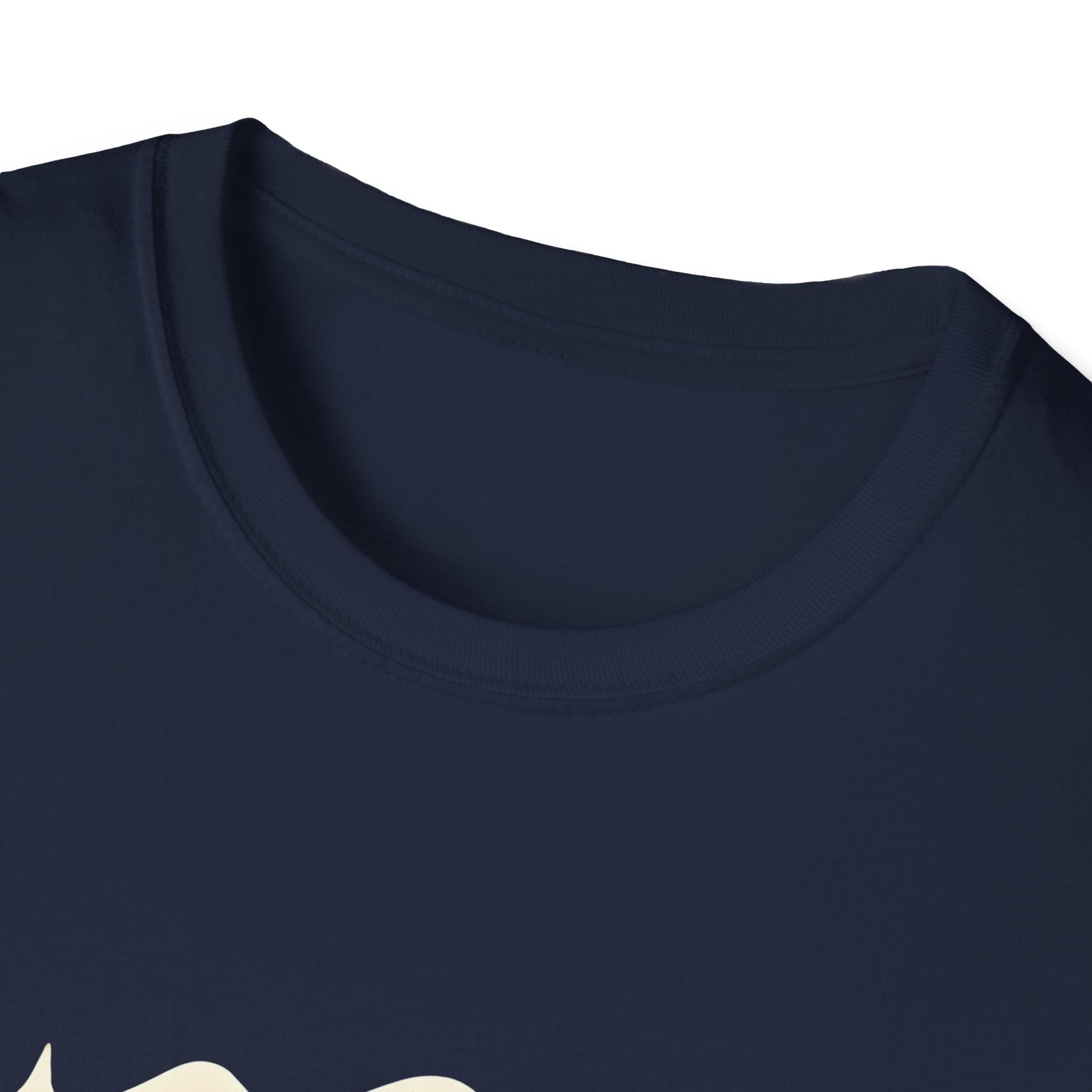 Mountain Lake Landscape T-Shirt