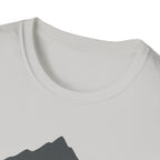 Shevron Mountains T-Shirt