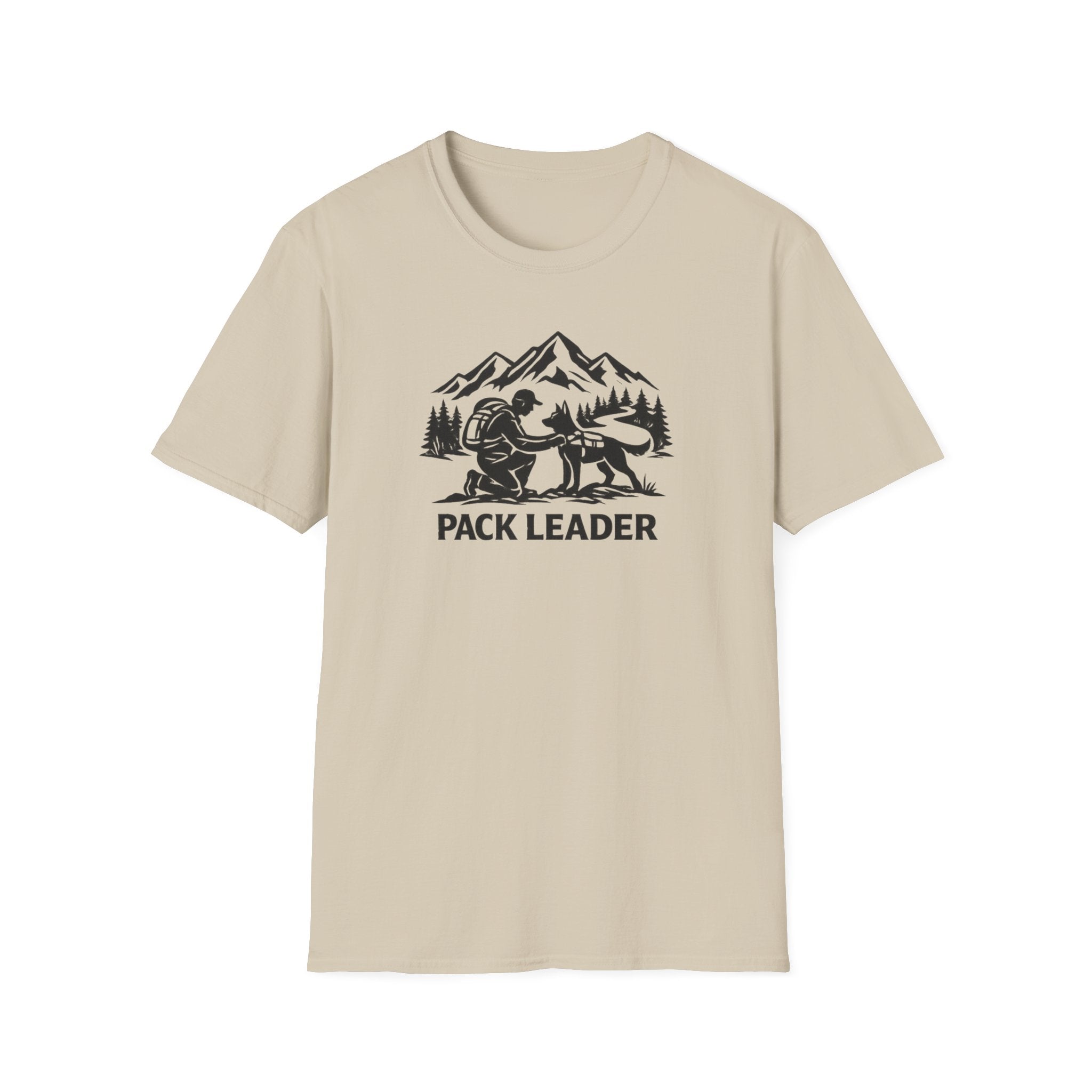 Pack Leader T-Shirt